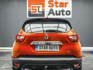 2013 Renault Captur ENERGY 0.9 TCE Xmod 90 Cai Euro 5 — miniatura 5