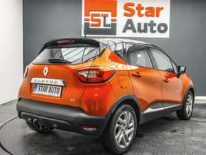 2013 Renault Captur ENERGY 0.9 TCE Xmod 90 Cai Euro 5 — miniatura 6