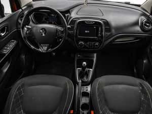 2013 Renault Captur ENERGY 0.9 TCE Xmod 90 Cai Euro 5 — miniatura 7