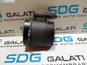 Debitmetru Aer Fiat Scudo 1.6 JTD 2007 - 2016 Cod 72834204 9650010780