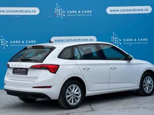 Skoda Scala - Second Hand cu Rulaj Garantat — miniatura 4
