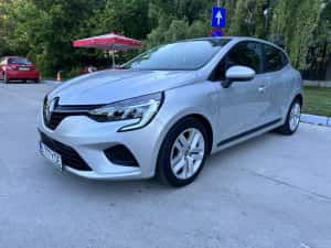 Renault clio an fab 2022 motor 1.0 benzina 100 cp.tva deductibil