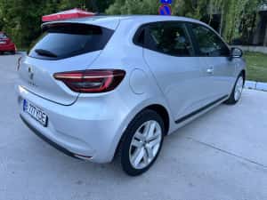 Renault clio an fab 2022 motor 1.0 benzina 100 cp.tva deductibil — miniatura 3