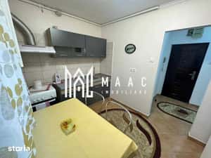Apartament 2 camere | Sibiu ,Hipodrom 1 | 52mp — miniatura 5