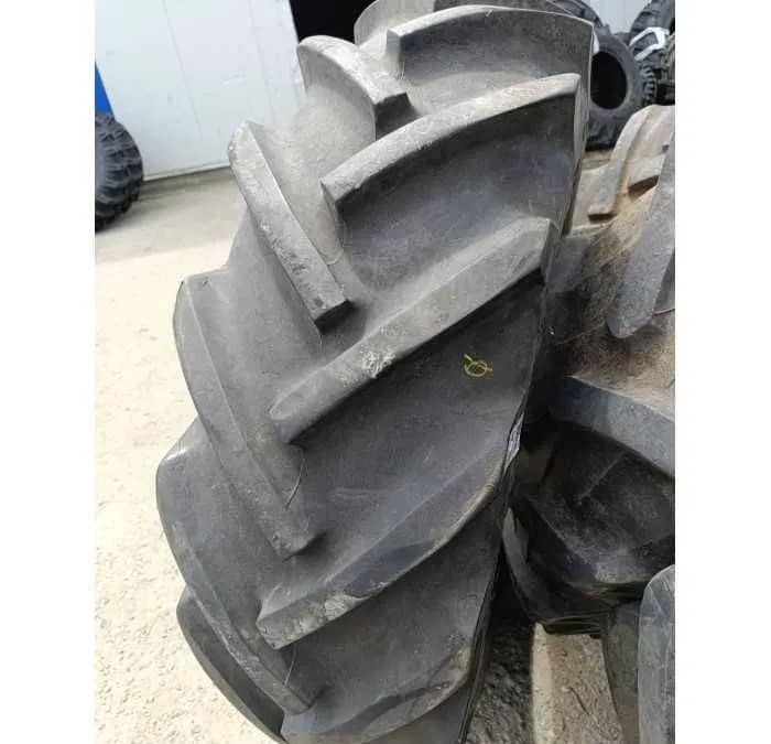 Anvelopa 14.9R26 Goodyear Agricola Second Hand de Tractiune — fotografie 1 din 10
