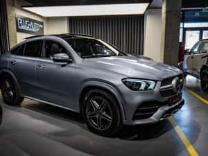 Mercedes-Benz GLE 400 SUV second-hand de vânzare — miniatura 5