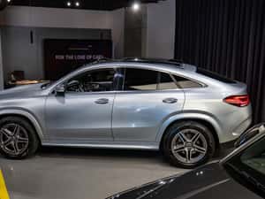 Mercedes-Benz GLE 400 SUV second-hand de vânzare — miniatura 7