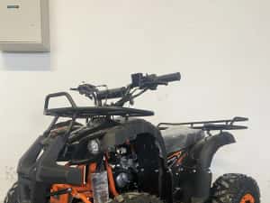 Atv 125cc KXD pentru copii si adulti nou cu garantie si livrare