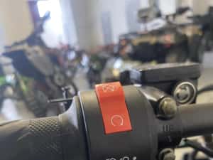 Atv 125cc KXD pentru copii si adulti nou cu garantie si livrare — miniatura 4