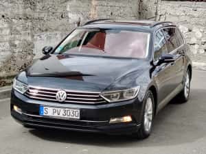 VW Passat 2016  2.0 TDI 150 CP 4Motion 4X4