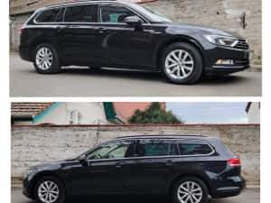 VW Passat 2016  2.0 TDI 150 CP 4Motion 4X4 — miniatura 4