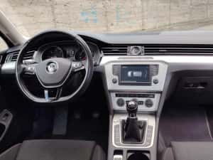 VW Passat 2016  2.0 TDI 150 CP 4Motion 4X4 — miniatura 6