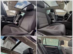 VW Passat 2016  2.0 TDI 150 CP 4Motion 4X4 — miniatura 8