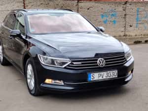 VW Passat 2016  2.0 TDI 150 CP 4Motion 4X4 — miniatura 10
