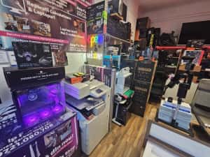 Mentenanță Laptop| PC | Xbox| PlayStation|  Imprimante - DOAR 99 Lei | Help Fix Shop — miniatura 8