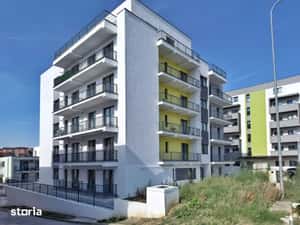 Apartamente NOI cu CF,  Corneliu Coposu, direct la dezvoltator! — miniatura 4