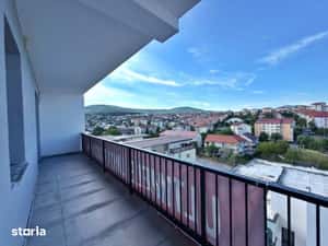Apartamente NOI cu CF,  Corneliu Coposu, direct la dezvoltator! — miniatura 5