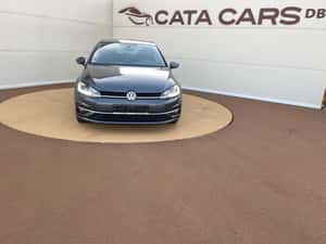 VW Golf 1.4 TSI 125 CP 4/5 uși