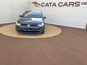 VW Golf 1.4 TSI 125 CP 4/5 uși — miniatura 2