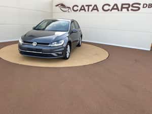 VW Golf 1.4 TSI 125 CP 4/5 uși — miniatura 3
