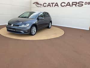 VW Golf 1.4 TSI 125 CP 4/5 uși — miniatura 4