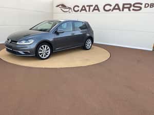 VW Golf 1.4 TSI 125 CP 4/5 uși — miniatura 5
