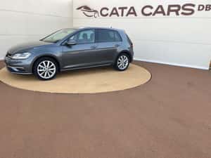 VW Golf 1.4 TSI 125 CP 4/5 uși — miniatura 6