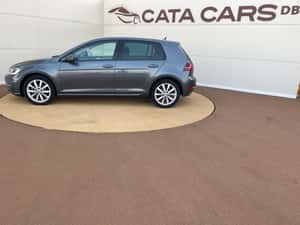 VW Golf 1.4 TSI 125 CP 4/5 uși — miniatura 7