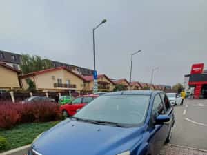 Ford Focus 2008 | 1.8 TDCi | Navi