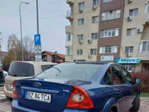 Ford Focus 2008 | 1.8 TDCi | Navi — miniatura 4