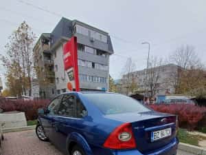 Ford Focus 2008 | 1.8 TDCi | Navi — miniatura 5