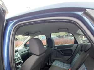 Ford Focus 2008 | 1.8 TDCi | Navi — miniatura 6