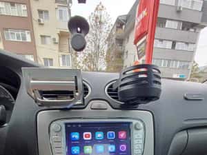 Ford Focus 2008 | 1.8 TDCi | Navi — miniatura 7