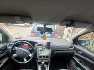Ford Focus 2008 | 1.8 TDCi | Navi — miniatura 8