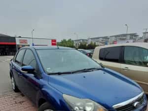 Ford Focus 2008 | 1.8 TDCi | Navi — miniatura 10