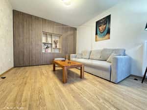 Apartament 2 camere decomandat - Coresi (Tractorul) - Kasper — miniatura 3