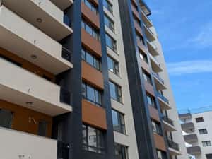 Apartament modern cu un dormitor, metrou Aparatorii Patriei — miniatura 1
