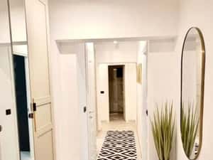 AP 3 CAM | DOROBANTI | VICTORIEI | AVIATORILOR | FLOREASCA | METROU | — miniatura 5