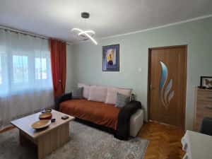 Apartament 3 camere Gh Lazar