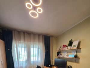 Apartament 3 camere Gh Lazar — miniatura 4