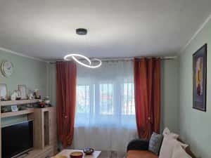 Apartament 3 camere Gh Lazar — miniatura 7