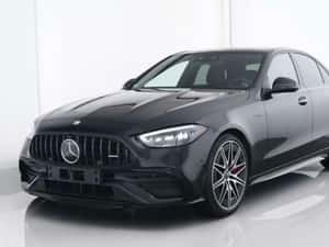Mercedes-Benz C 43 AMG