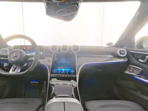 Mercedes-Benz C 43 AMG — miniatura 2