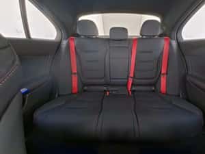 Mercedes-Benz C 43 AMG — miniatura 4