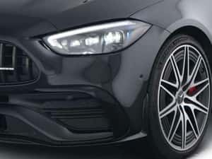 Mercedes-Benz C 43 AMG — miniatura 5