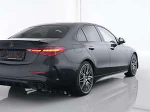 Mercedes-Benz C 43 AMG — miniatura 6