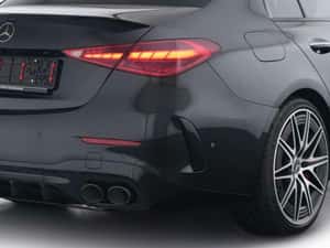 Mercedes-Benz C 43 AMG — miniatura 7