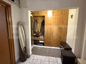 Apartament 4 camere, 80 mp, mobilat/utilat,  zona Vest — miniatura 3