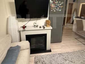 Apartament 4 camere, 80 mp, mobilat/utilat,  zona Vest — miniatura 4