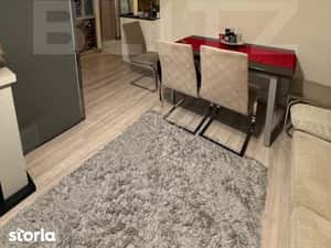 Apartament 4 camere, 80 mp, mobilat/utilat,  zona Vest — miniatura 5